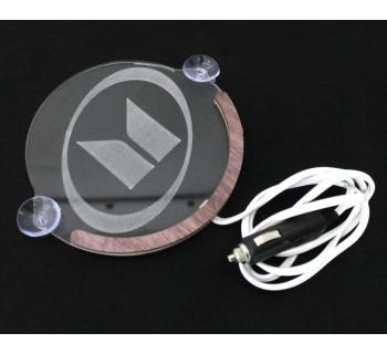 Светодиодная табличка ISUZU-foto3