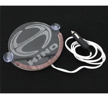 Светодиодная табличка HINO-foto3