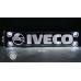 Светодиодная табличка IVECO