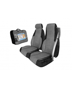 Чехлы SCANIA 5 Анатомические Чехлы SCANIA 5 Анатомические