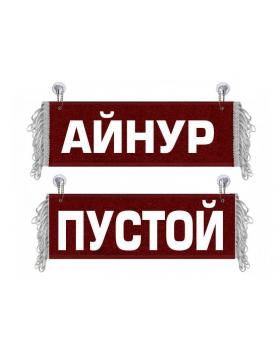 Вымпел Айнур