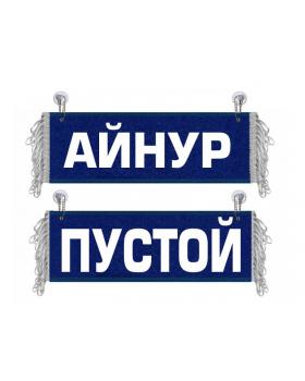 Вымпел Айнур