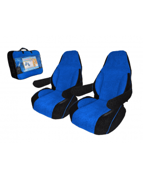 Чехлы VOLVO капотник Анатомические