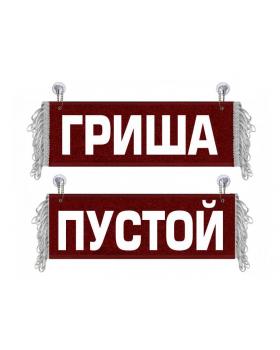 Вымпел Гриша