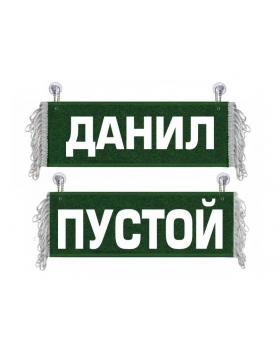 Вымпел Данил