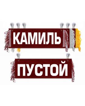 Вымпел Камиль