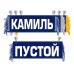Вымпел Камиль