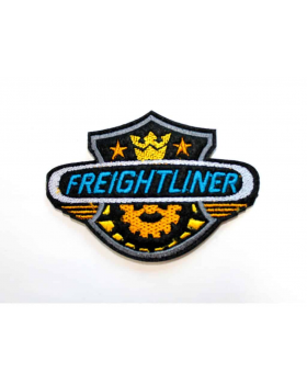 Шеврон FREIGHTLINER Корона Шеврон FREIGHTLINER Корона