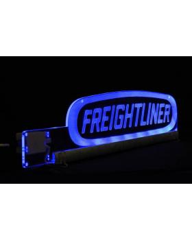 Светодиодная табличка FREIGHTLINER 680мм-foto4