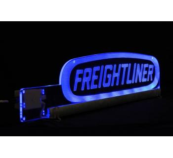 Светодиодная табличка FREIGHTLINER 840мм-foto4