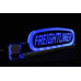 Светодиодная табличка FREIGHTLINER 760мм логотип