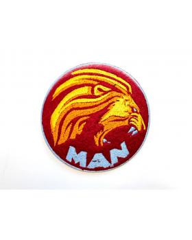 Шеврон MAN Лев-foto2