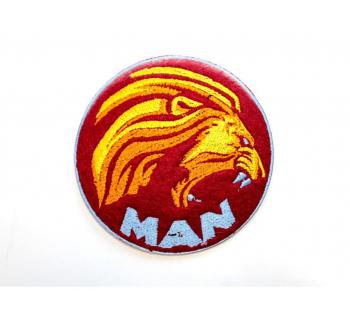 Шеврон MAN Лев-foto2