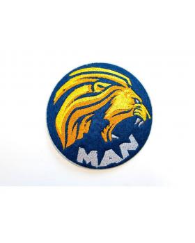 Шеврон MAN Лев-foto3