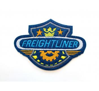 Шеврон FREIGHTLINER Корона-foto2
