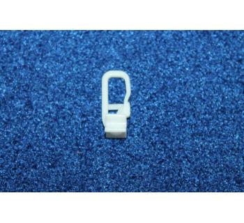 Петля бегунок 1шт.-foto3