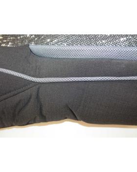 Чехлы DAF 105 (106) Анатомия серый-foto2