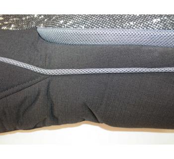 Чехлы DAF 105 (106) Анатомия серый-foto2