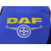 Чехлы DAF 95 Анатомические (Вышивка)