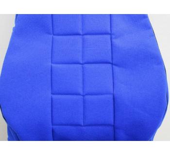 Чехлы DAF 105 (106) cube (лого)-foto2