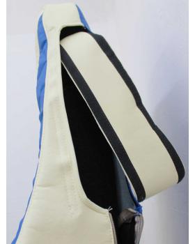 Чехлы VOLVO FH Э/К Ст +Массажная сетка -foto3