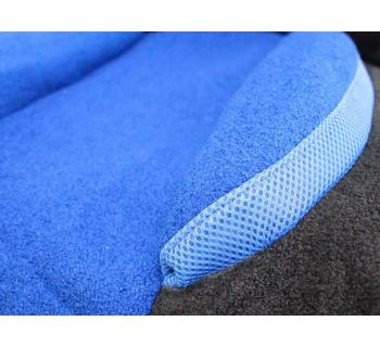 Чехлы МАЗ Анатомические-foto3