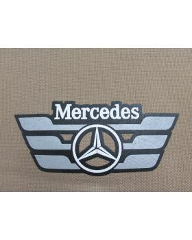 Чехлы MERCEDES Aсtros MP4 cube (лого)-foto4