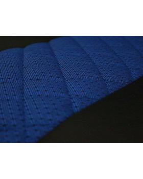 Чехлы VOLVO FH16 Rest гобелен шелкография-foto2