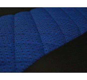 Чехлы VOLVO FH16 Rest гобелен шелкография-foto2