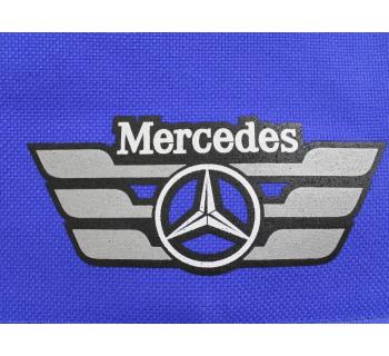 Чехлы MERCEDES Aсtros MP4 cube (лого)-foto2