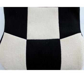 Чехлы Mercedes Axor Шахмат астра беж.-foto2