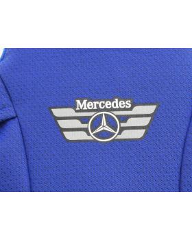 Чехлы MERCEDES AXOR cube (лого)-foto3