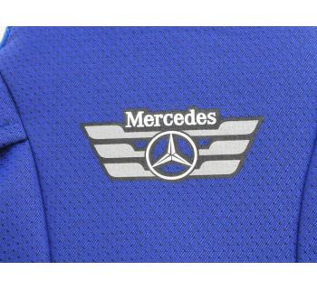 Чехлы MERCEDES AXOR cube (лого)-foto3