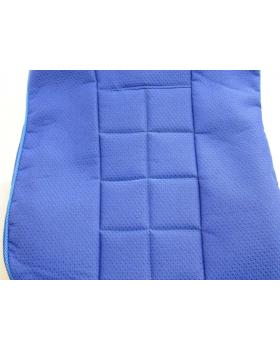 Чехлы MERCEDES AXOR cube (лого)-foto2