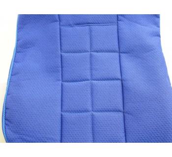 Чехлы MERCEDES AXOR cube (лого)-foto2