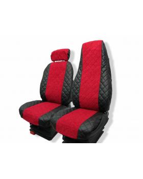 Чехлы SCANIA 5 База центр астра Чехлы SCANIA 5 База центр астра