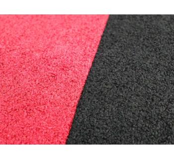 Чехлы VOLVO FM/FH Астра красная шелкография-foto2