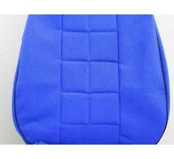 Чехлы VOLVO FH16 cube (с подлокотниками)-foto3