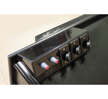 Полка в кабину SCANIA P 340 4-я серия (1994-2008 гг.) -foto8