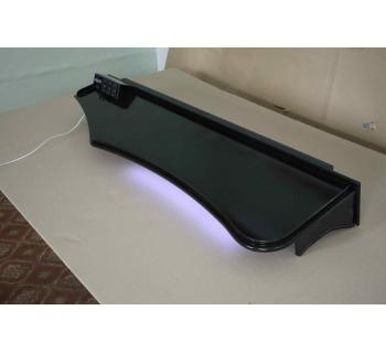 Полка в кабину SCANIA P 340 4-я серия (1994-2008 гг.) -foto6