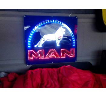 Панно Светодиодное MAN-foto2