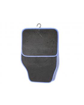 Коврики ворсовые универсальные для легковых автомобилей-foto3