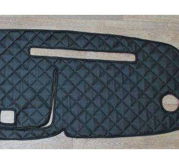 Коврик (накидка) на панель ГАЗель NEXT-foto2