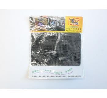 Силиконовый коврик на панель автомобиля -foto2