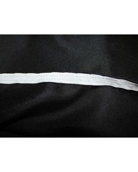 Направляющие со шторой (капотник) тип F-foto3