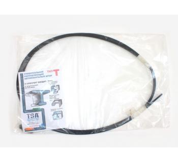 Направляющие пластиковые в машину тип T универсальные (3м)-foto2