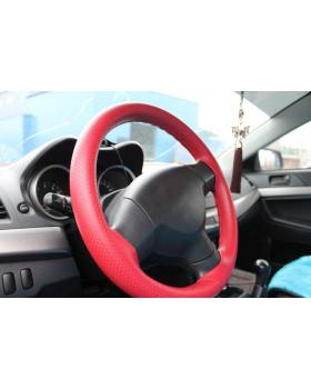 Оплетка руля 38-40 см. (обхват 12 см.) Оплетка руля 38-40 см. (обхват 12 см.)