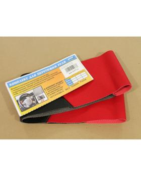 Оплетка руля 45 см (обхват 11 см)-foto4