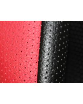 Оплетка руля 45 см (обхват 11 см)-foto2