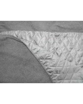 Покрывало стеганое для спального отсека грузовых автомобилей-foto2